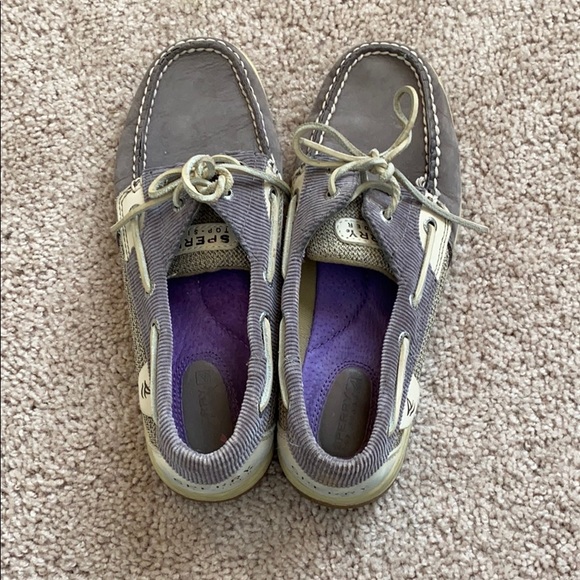 Sperrys - Picture 2 of 6